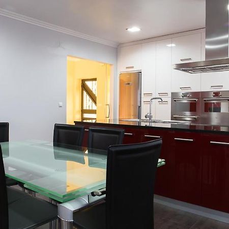 Al-Formoso Apartment Vilar Formoso Bagian luar foto