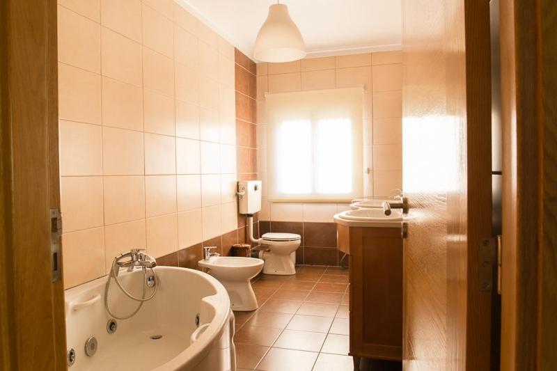 Al-Formoso Apartment Vilar Formoso Bagian luar foto