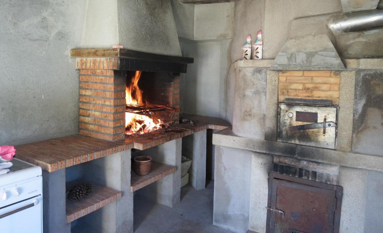 Al-Formoso Apartment Vilar Formoso Bagian luar foto