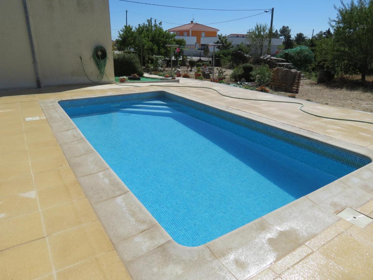 Al-Formoso Apartment Vilar Formoso Bagian luar foto