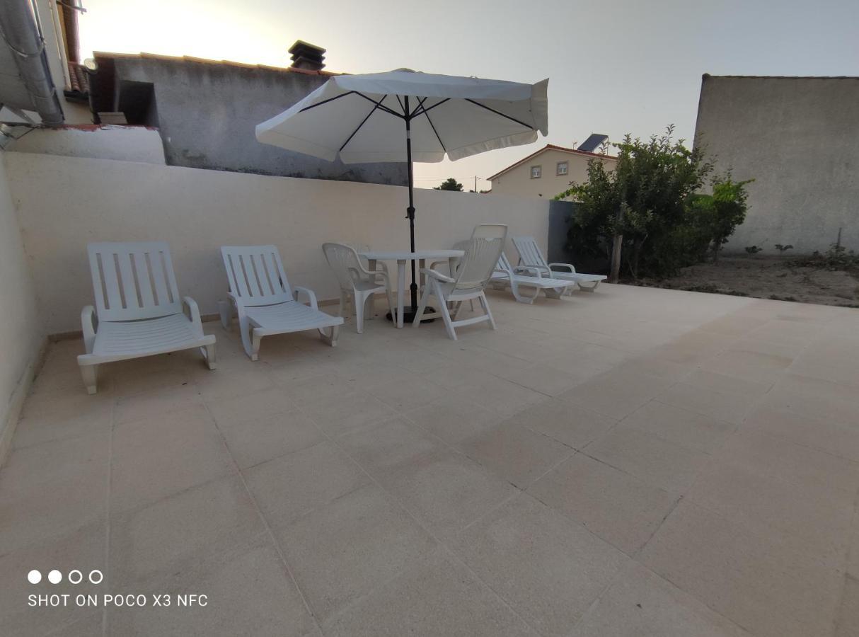 Al-Formoso Apartment Vilar Formoso Bagian luar foto