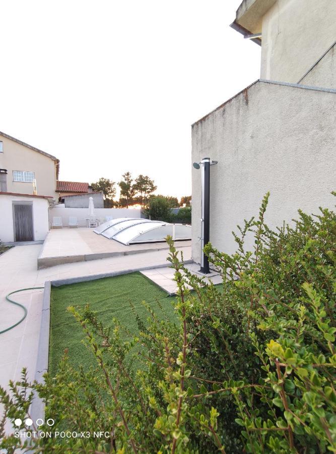 Al-Formoso Apartment Vilar Formoso Bagian luar foto