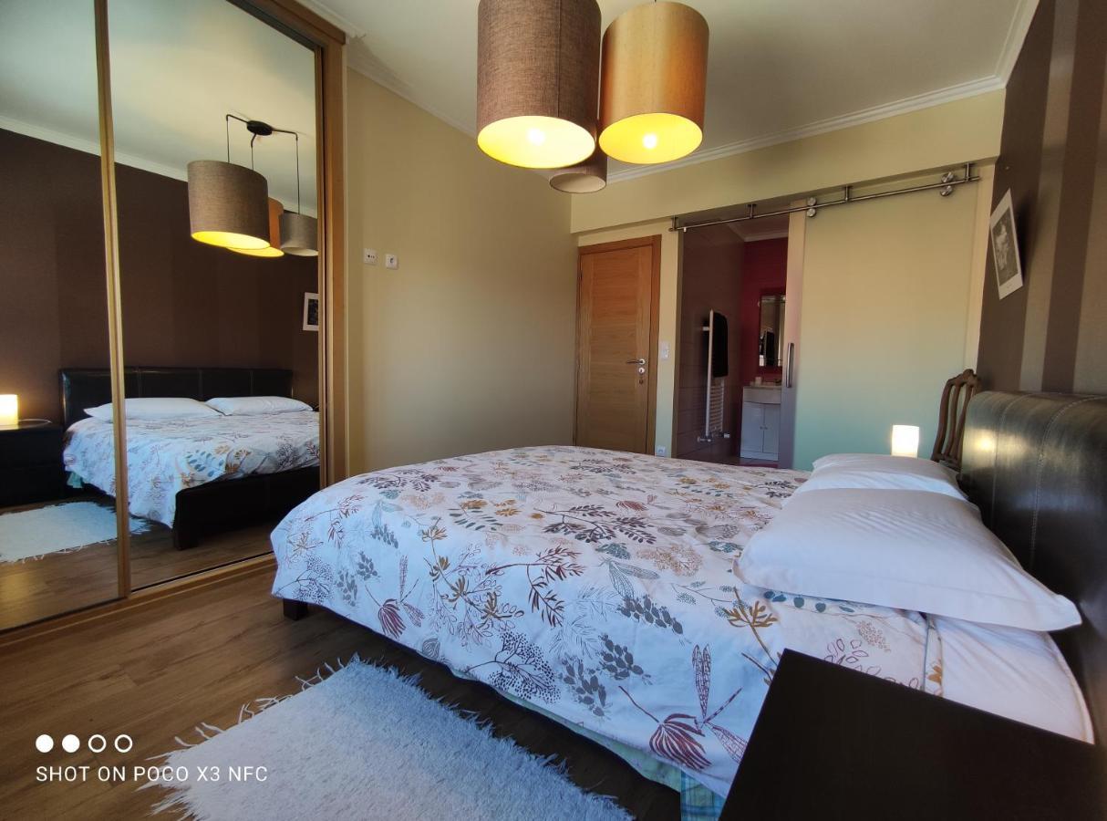 Al-Formoso Apartment Vilar Formoso Bagian luar foto