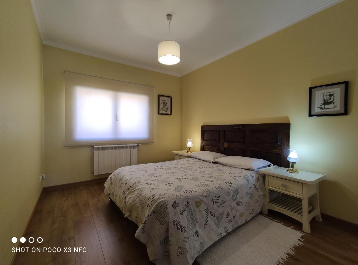 Al-Formoso Apartment Vilar Formoso Bagian luar foto