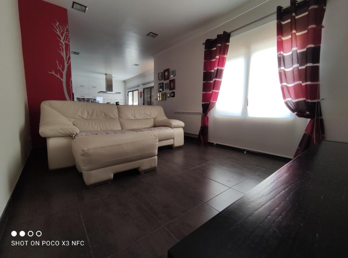 Al-Formoso Apartment Vilar Formoso Bagian luar foto